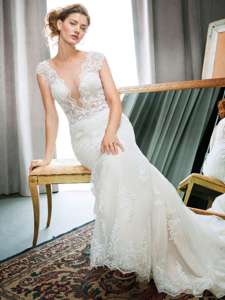 Kenneth-Winston - Timeless & Contemporary - BridalChique